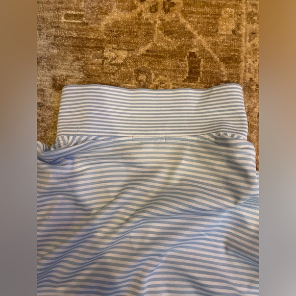 Peter Millar Men’s Polo size XL - Picture 9 of 9